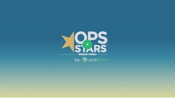 The Annual OpsStars Conference & Awards