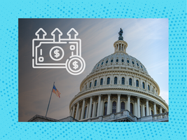 Political Ad Spend Increases Ahead of Midterm Elections