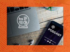 Will Podcast Advertising Keep Surging in 2021?