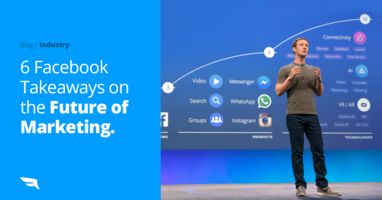 Facebook Q2 Results: 6 Takeaways on the Future of Marketing.