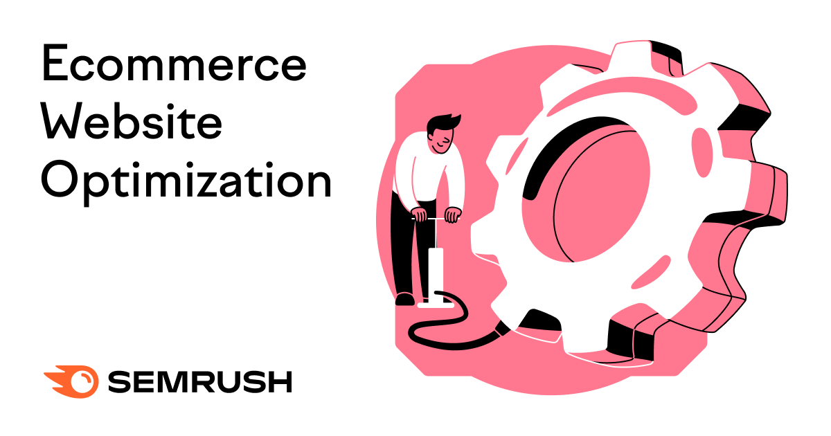 Ecommerce Website Optimization: 12 Strategies to Increase Sales