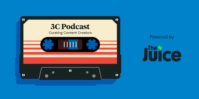 3C Podcast Episode: Trashing the One Size Fits All Approach to B2B Marketing with Sara Pion of Alyce