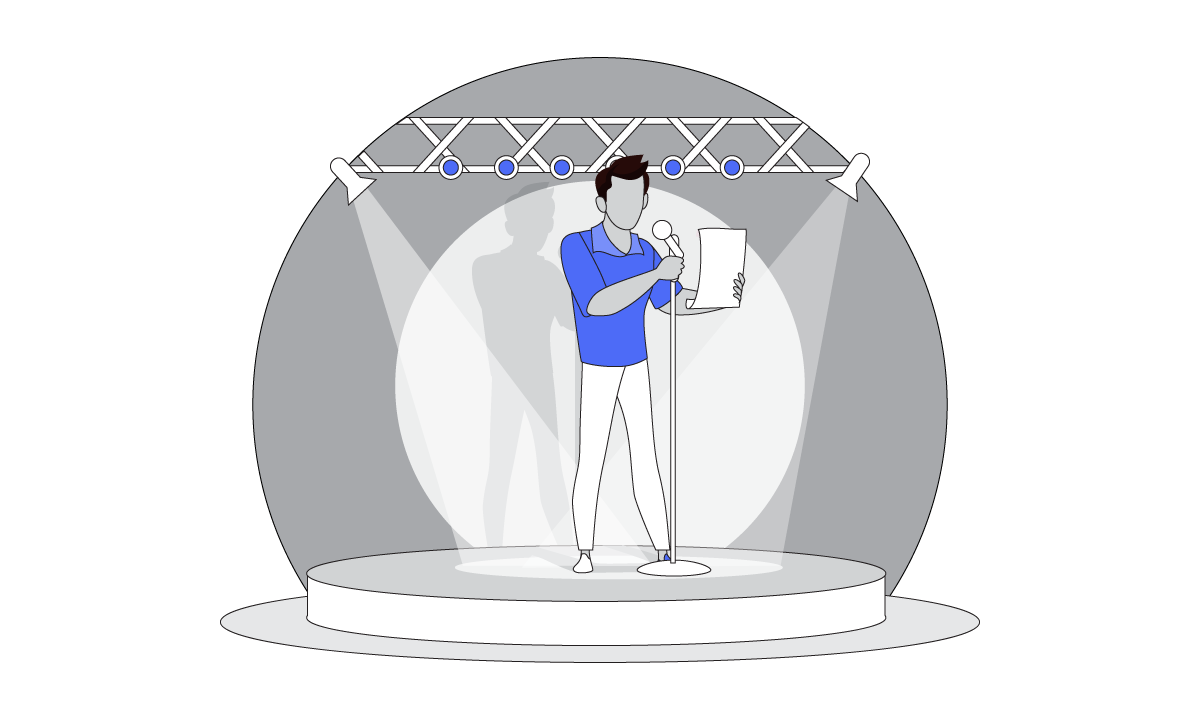 6 tips for making funny B2B advertising - Umault - B2B video ad agency