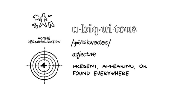 Project Launchpad: Active Personalization