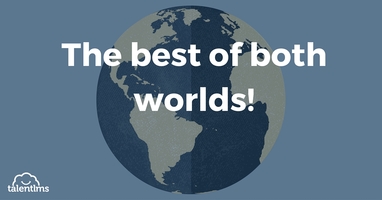 Can web based training software replace your offline learning?