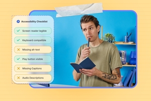 Video Accessibility: How to Make Your Video Content Accessible