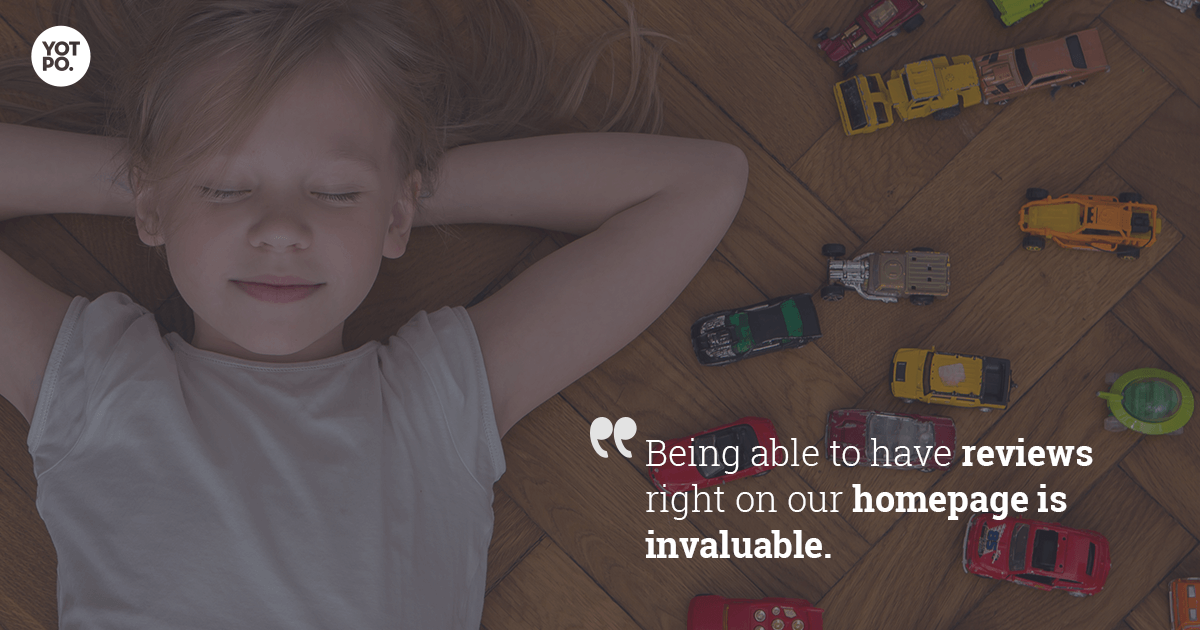 How UGC Helps Bella Luna Toys Build Customer Confidence