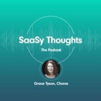 Podcast #1 – Grace Tyson, Chorus