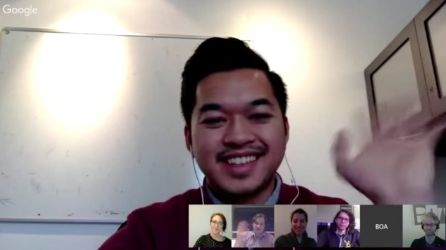 Our First Video #WistiaChat: Learn From the Experts