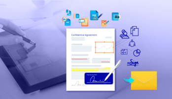The Smarter Way to Manage AEC Documents with Xodo