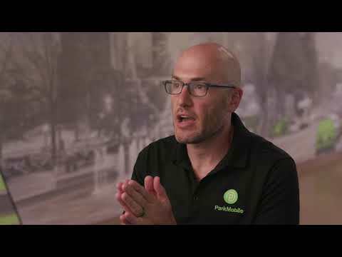 ParkMobile + Looker - Driving Exceptional Customer Experiences with Data