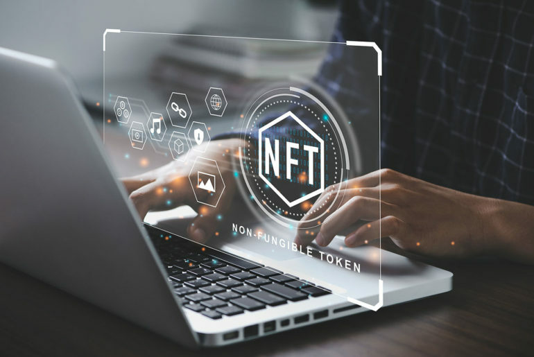 WEB3 AND YOU: How Crypto and NFTs Will Change the Way You do Business | IDC Blog