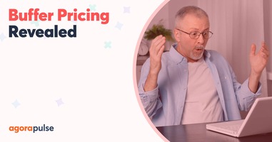 Buffer Pricing: Is It Really a Good Deal?