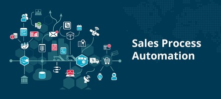 Sales Process Automation for a Smoother Sales Process
