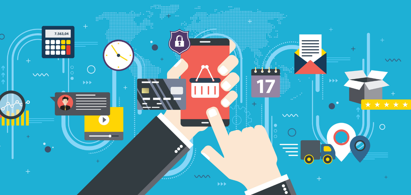 Turning your online browsers into buyers | dotdigital blog