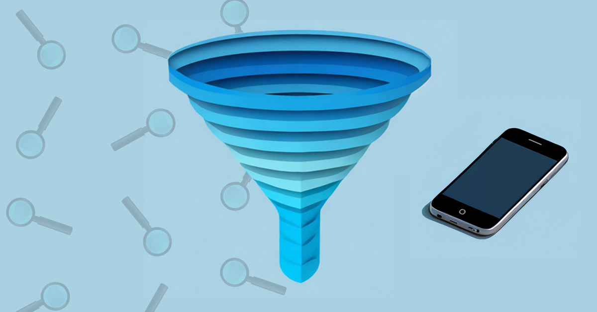 Taking a full-funnel approach to paid search