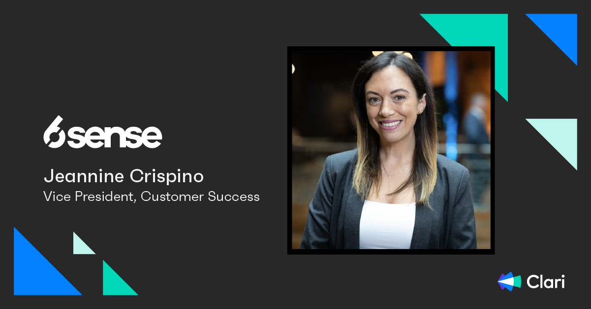 How 6sense Curbs Churn to Retain and Expand Their Base