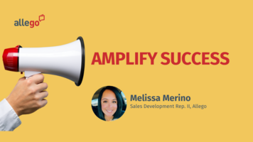 Amplify Success: Advice for Cold Calling