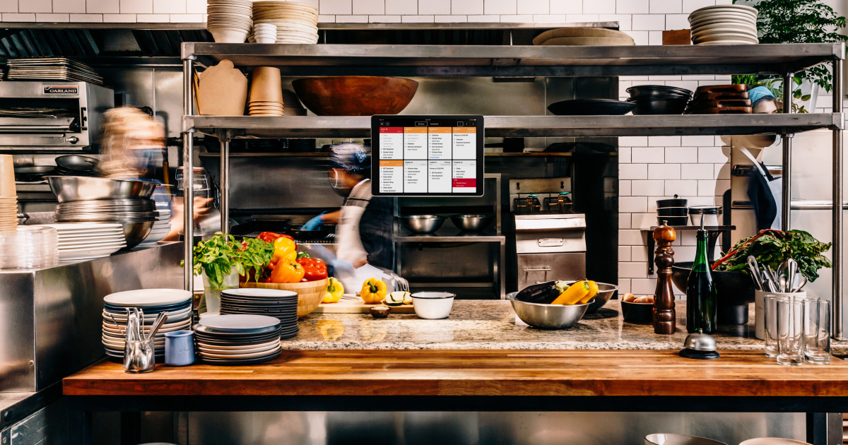 5 Ways to Streamline Restaurant Kitchen Operations