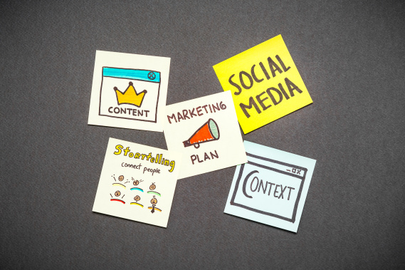 Why You Should Focus on Email Inbound Marketing