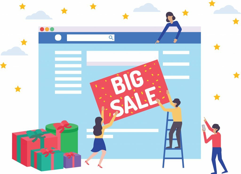 How to Prepare Your Online Store for a Holiday Sale