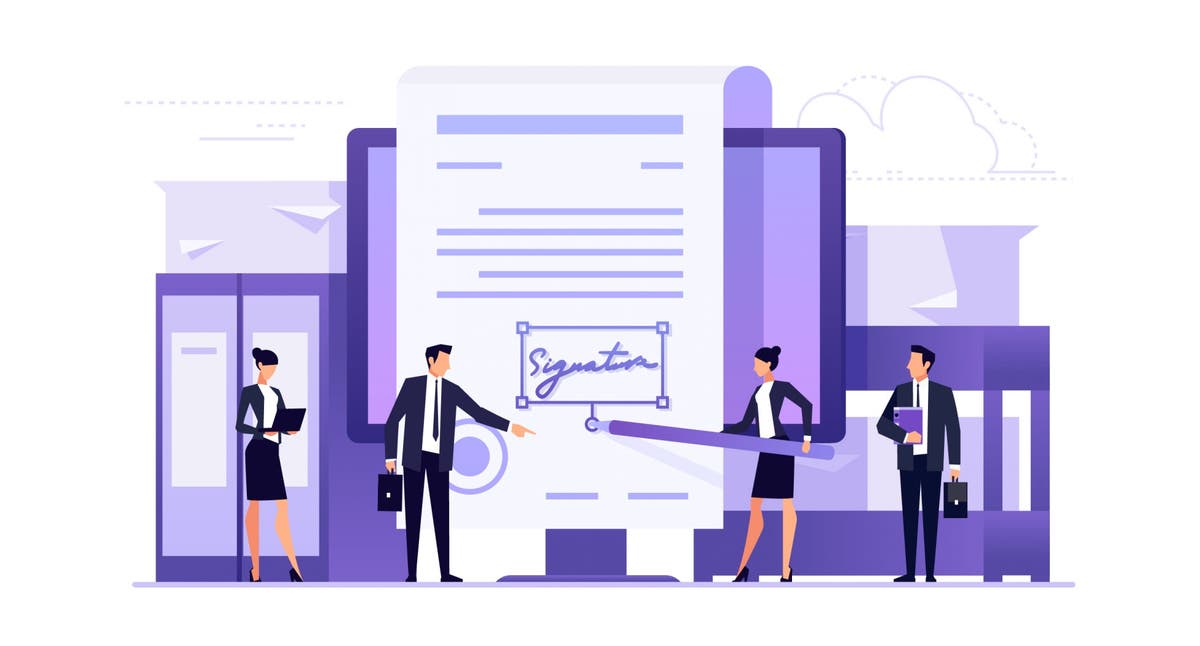Adobe Pursues FedRAMP Moderate for Adobe Sign