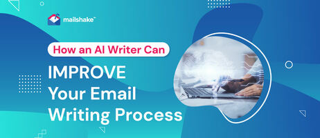 How an AI Writer Can Improve Your Email Writing Process