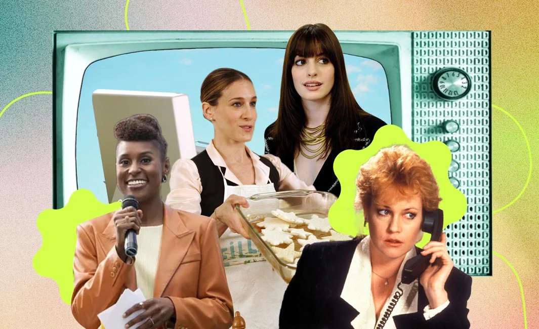 Pop Culture Lied About Work