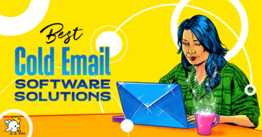 Best Cold Email Software Solutions of 2024 [Guess What's #1]