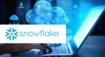 Snowflake Reduces Lost Leads, Improves Response Times and Increases Booked Meeting Rates with LeanData