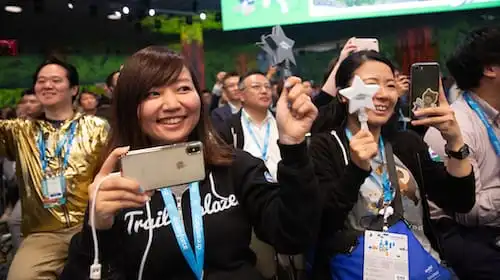 Take Your Leadership Skills to the Next Level at the Trailblazer Summit