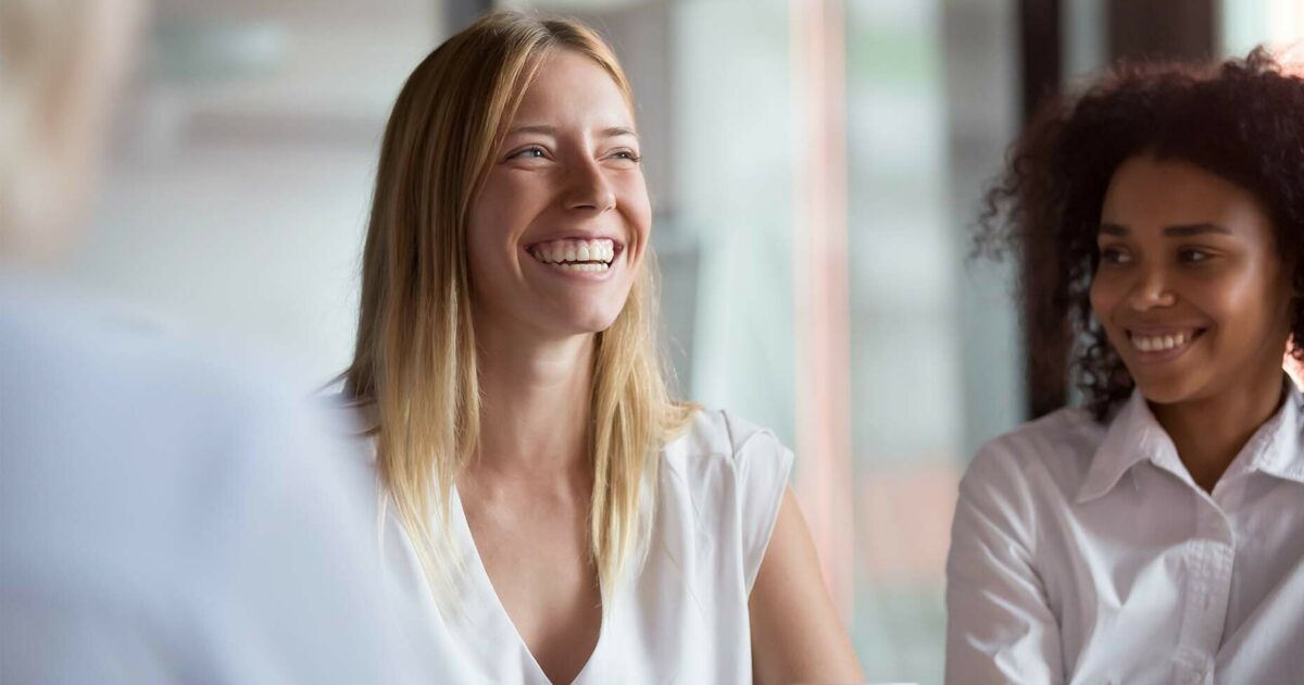 Three ways revenue leaders can unlock potential in new team members