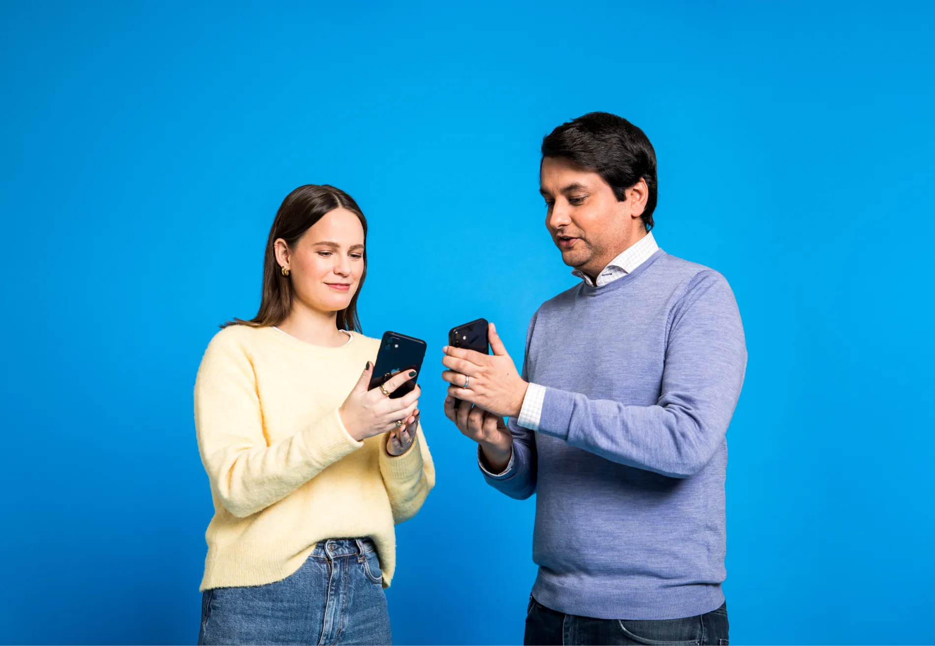 How Smartly Refreshed the App Opening View