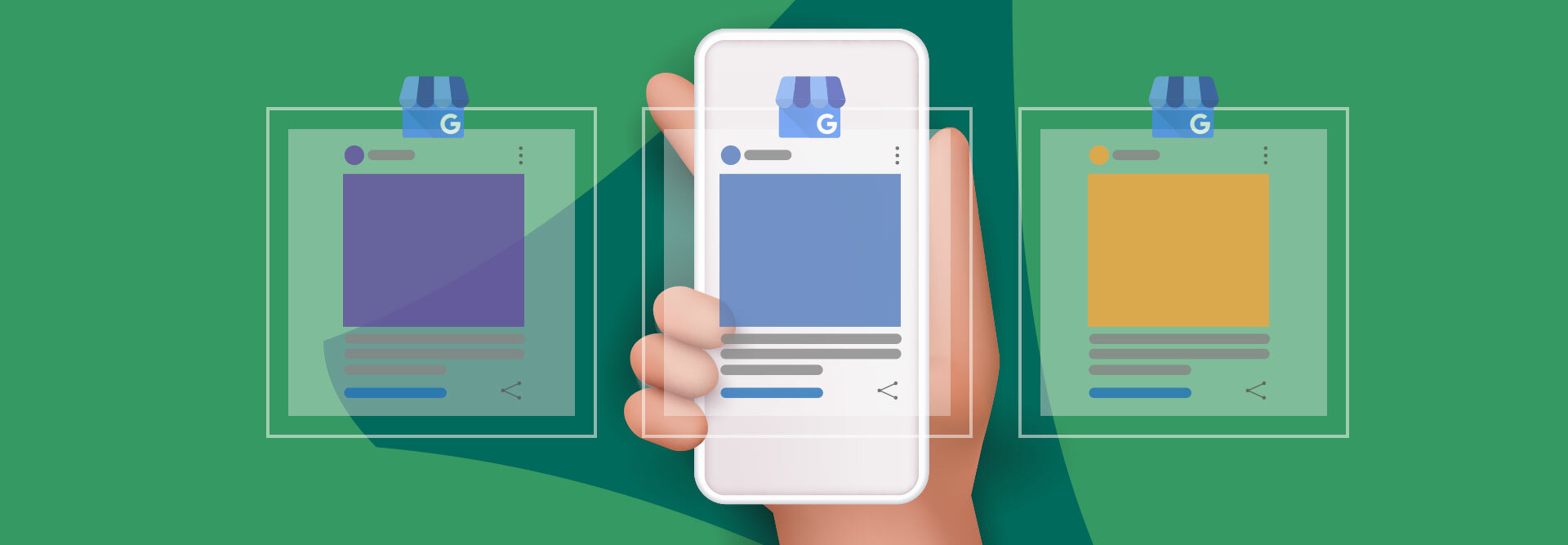 The beginner's guide to GMB posts