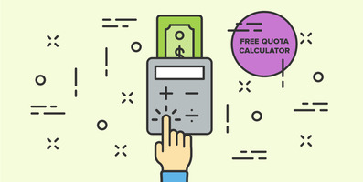 How to Set a Sales Quota - The Right Way [with Calculator]