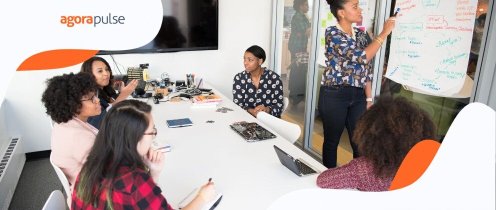 How to Build a Social Media Marketing Strategy in 5 Easy Steps