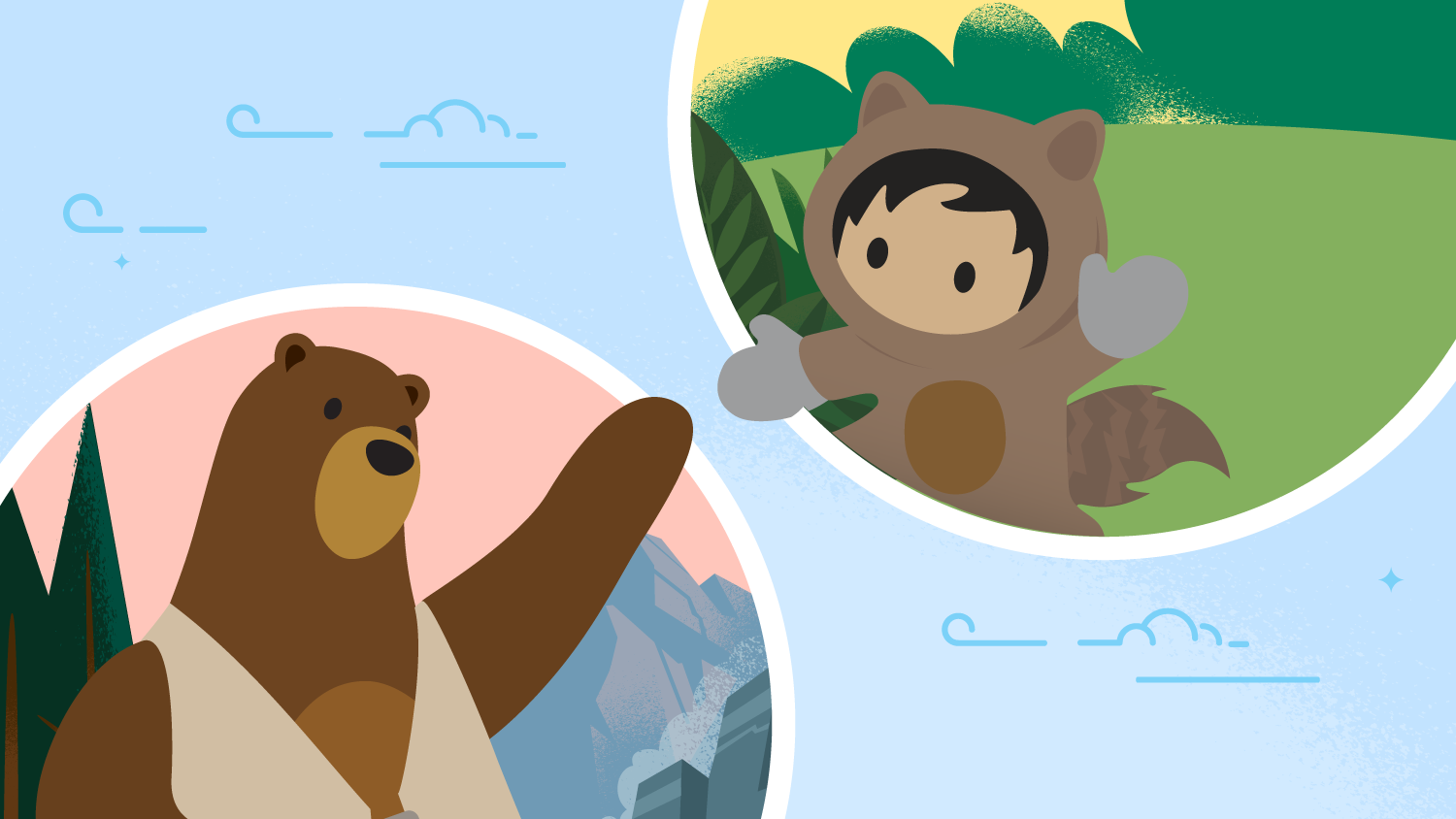 3 Reasons To Seize the Trail in 2022 With Trailhead Quests