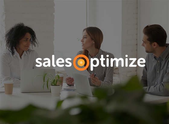 SalesOptimize Increases Full-Cycle Rep Productivity 300%, Grows Revenue 250%