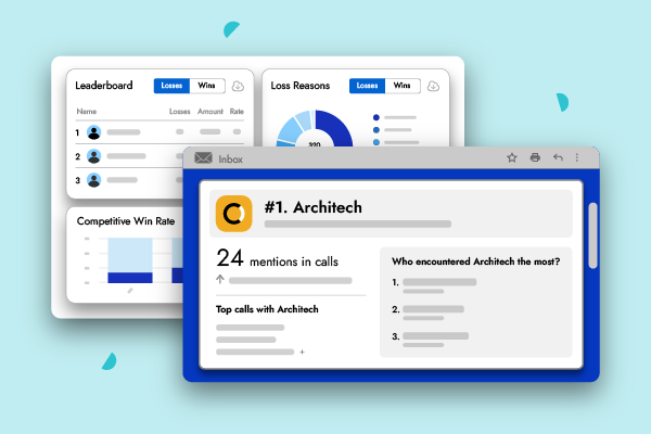 Crayon Introduces Competitive Performance Insights
