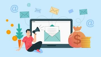 How to Start Email Marketing