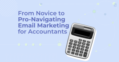 How To Do Email Marketing For Accountants [2024]