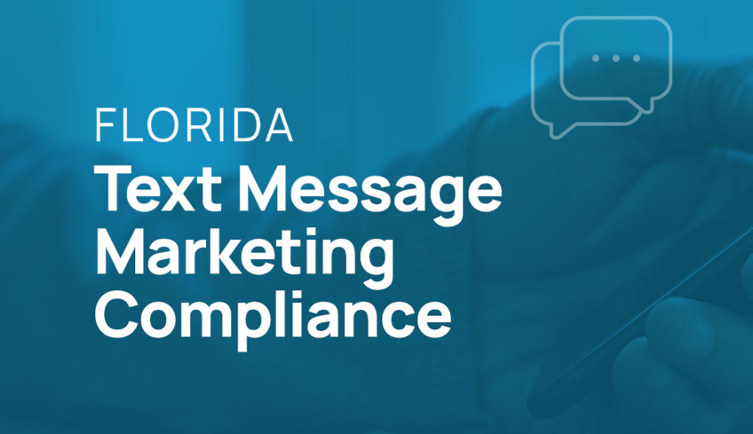 Compliance News: Florida Telephone Solicitation Act Takes Off