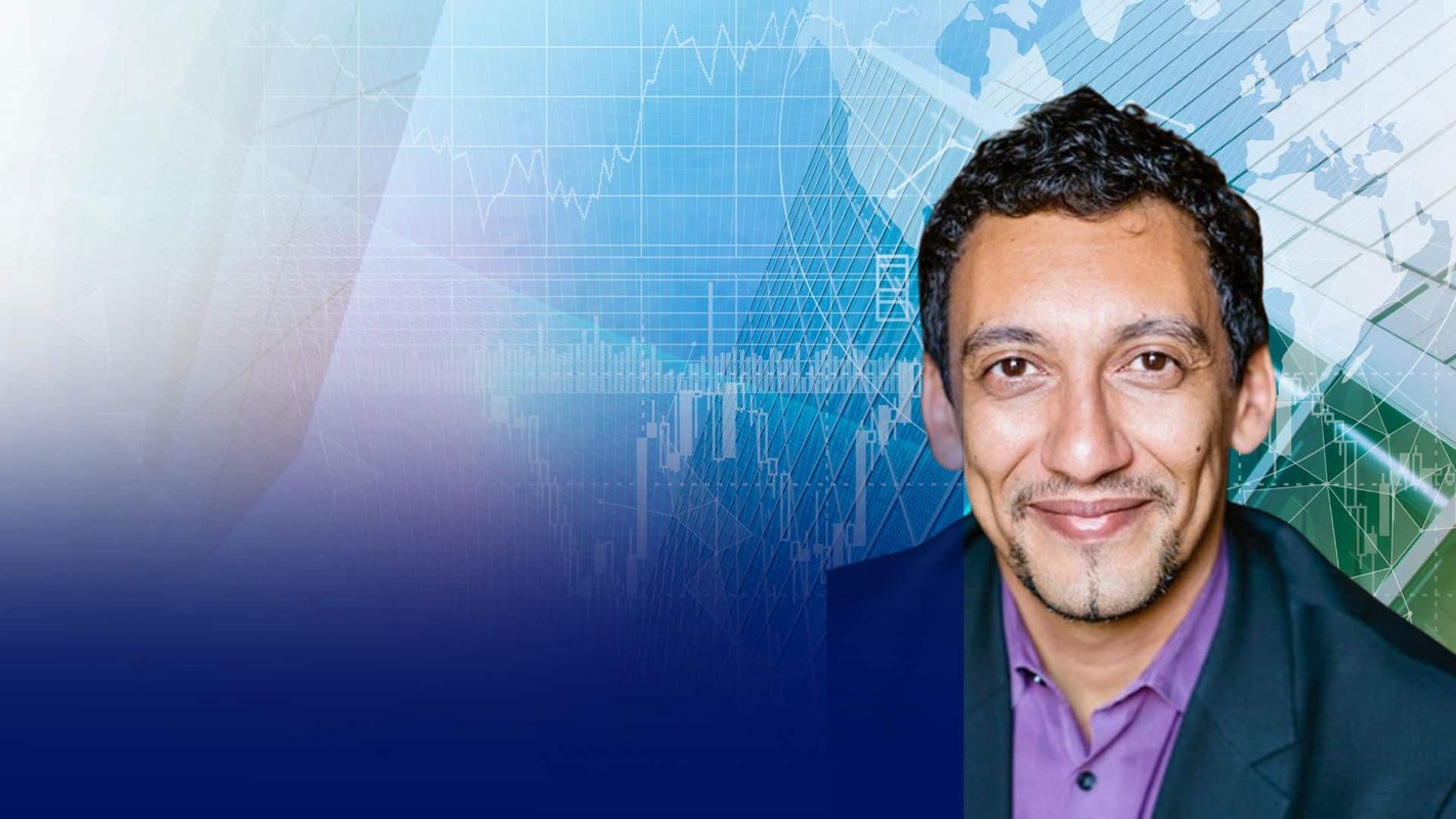 Peter Ikladious: The Secret to Company Scaling: RevOps