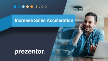 How to Increase Sales Acceleration with Sales Enablement Technology