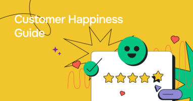 Customer Happiness: How to Measure and Improve It