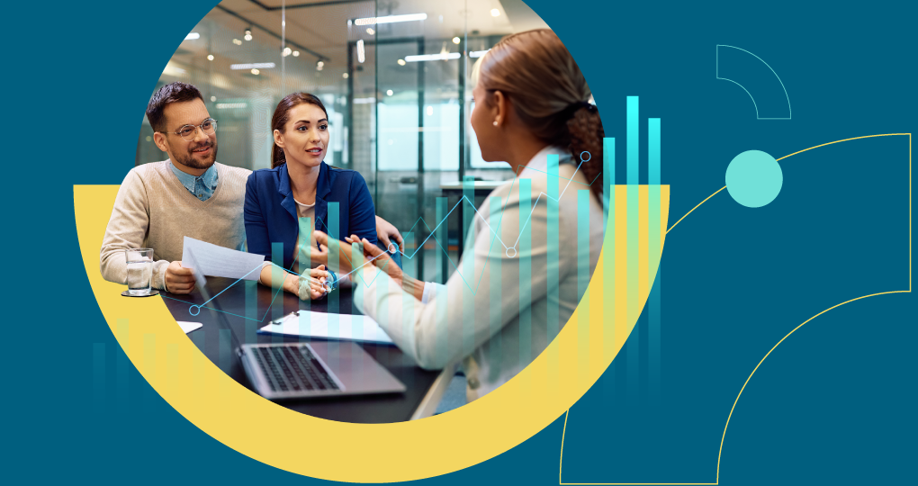 The Power of DAM for Banking