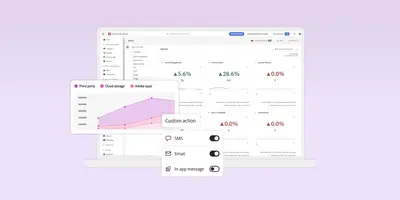 From data to decisions - unlocking insights with new reporting in Adobe Journey Optimizer