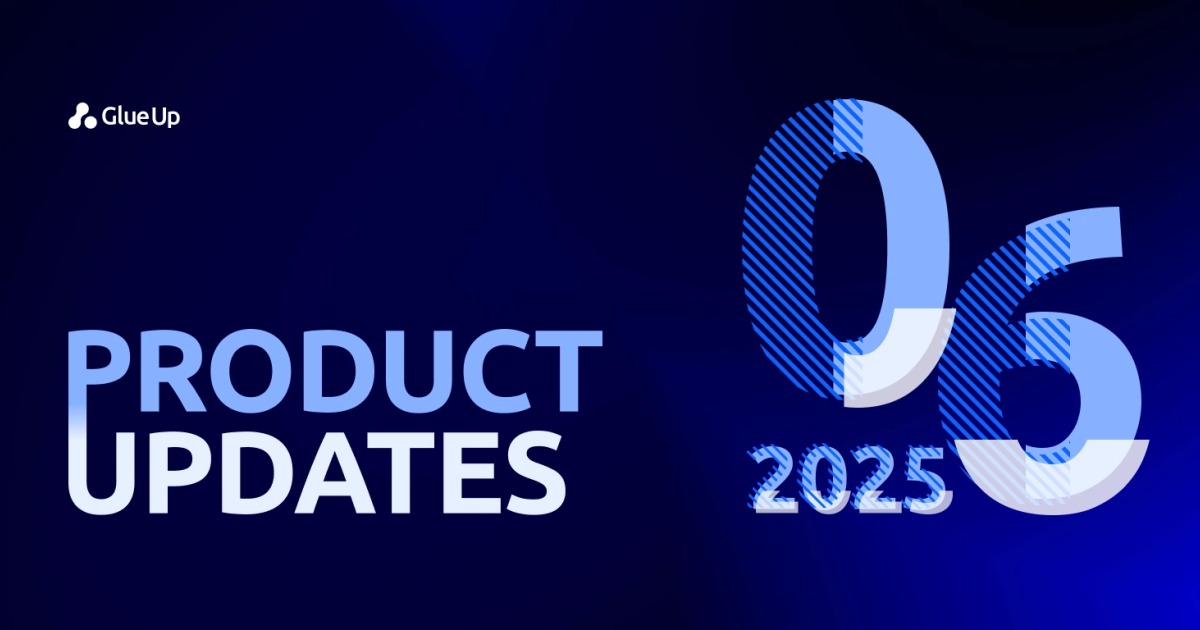 Product Updates June 2025