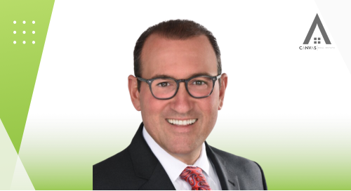 Canvas Real Estate Sees Massive Growth Through Independent Tech & Training