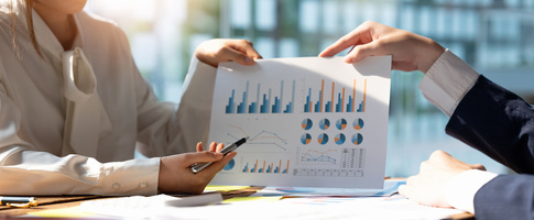 Account based marketing